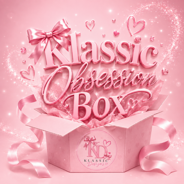 Klassic Obsession Box