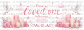 Loved One in Heaven UVDTF Wrap