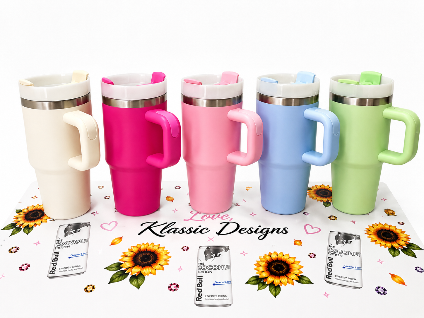 14oz Kids Mini Stainless Steel