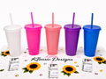 24oz Cold Cups
