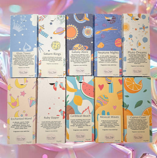 Full Signature Collection