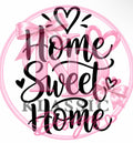 Home Sweet Home