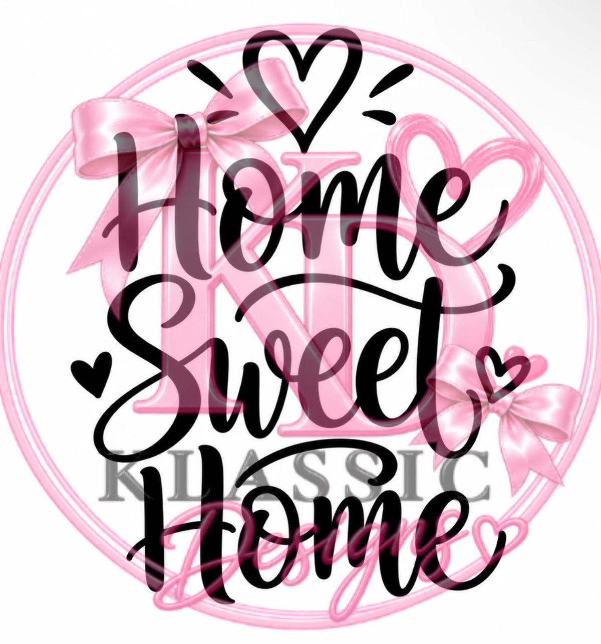 Home Sweet Home