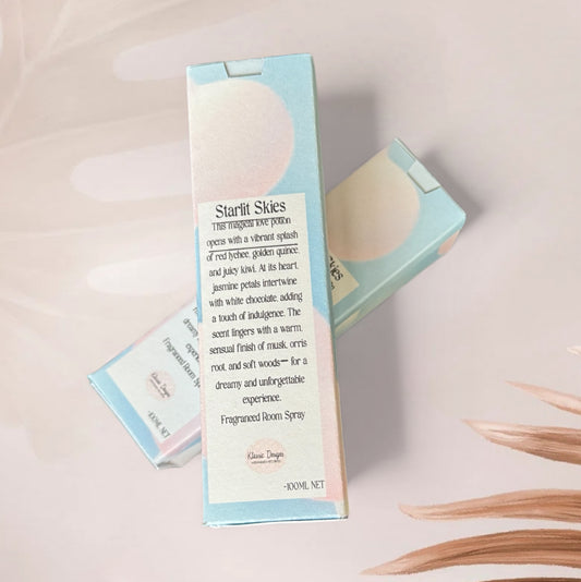 Starlit Skies