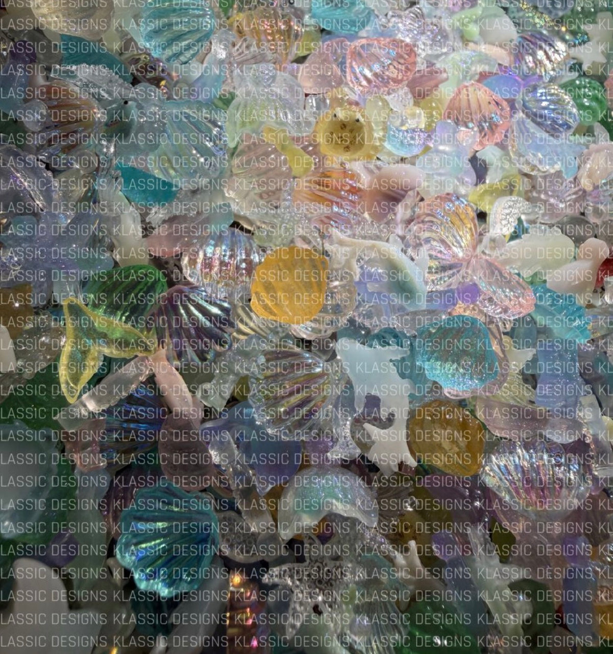 Under the Sea Gap Fillers