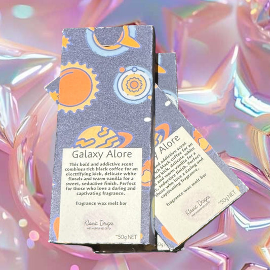 Galaxy Alore