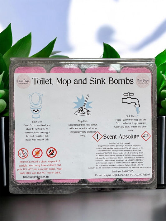 Scent Absolute