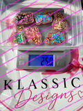 Mini Glam Girls
