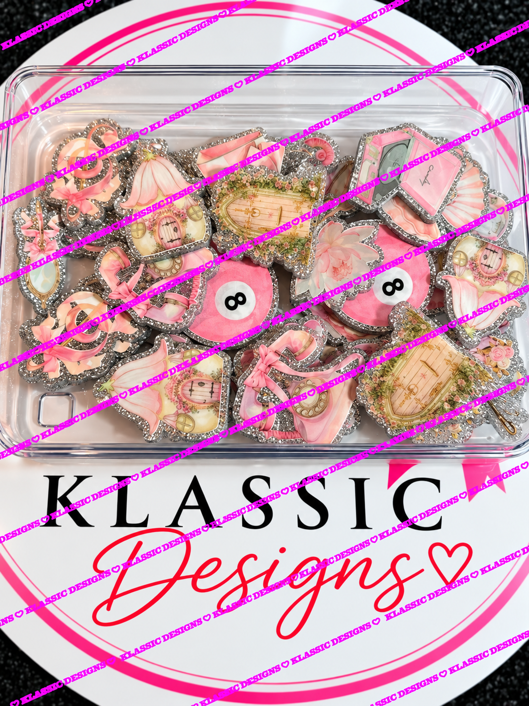 Pink Aesthetic
