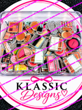 make up
