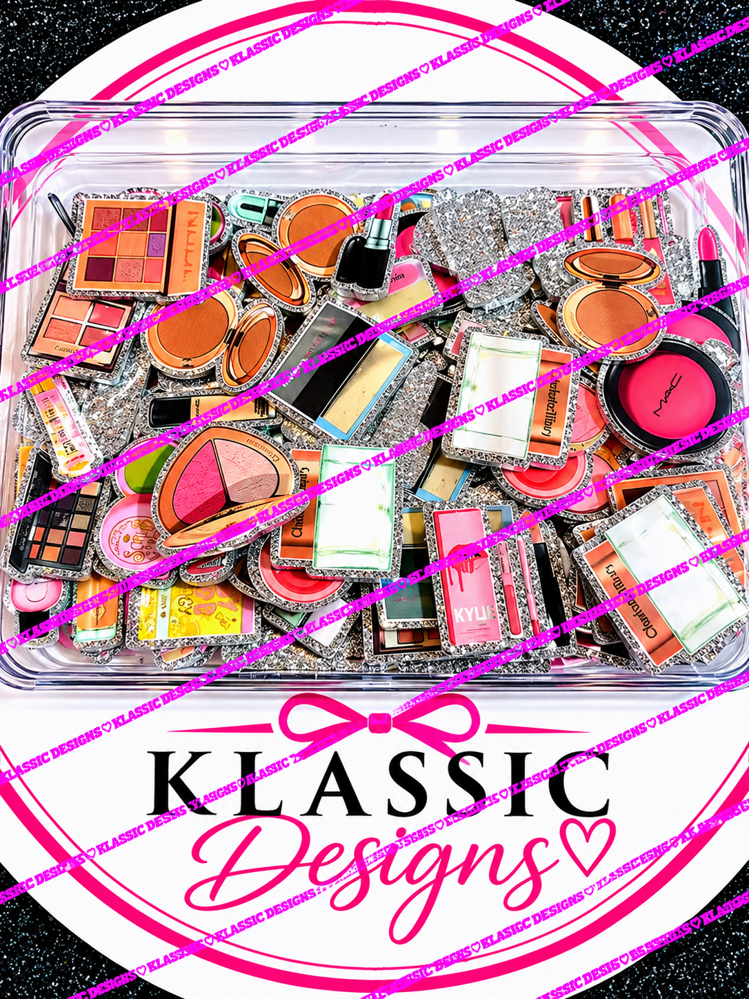 make up