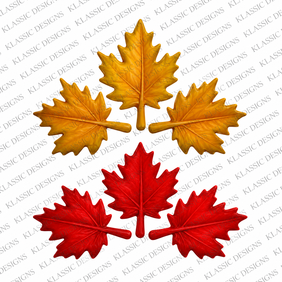 Autumn Leaves