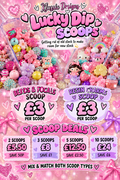 Lucky Scoops