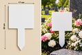 Grave/Garden Marker