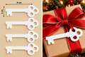 Santa’s Key