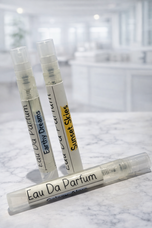 Purse Spray - Eau Da Parfum