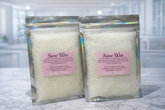Snow Wax