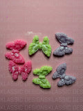 Rose Butterflies