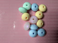 Silicone Spacers