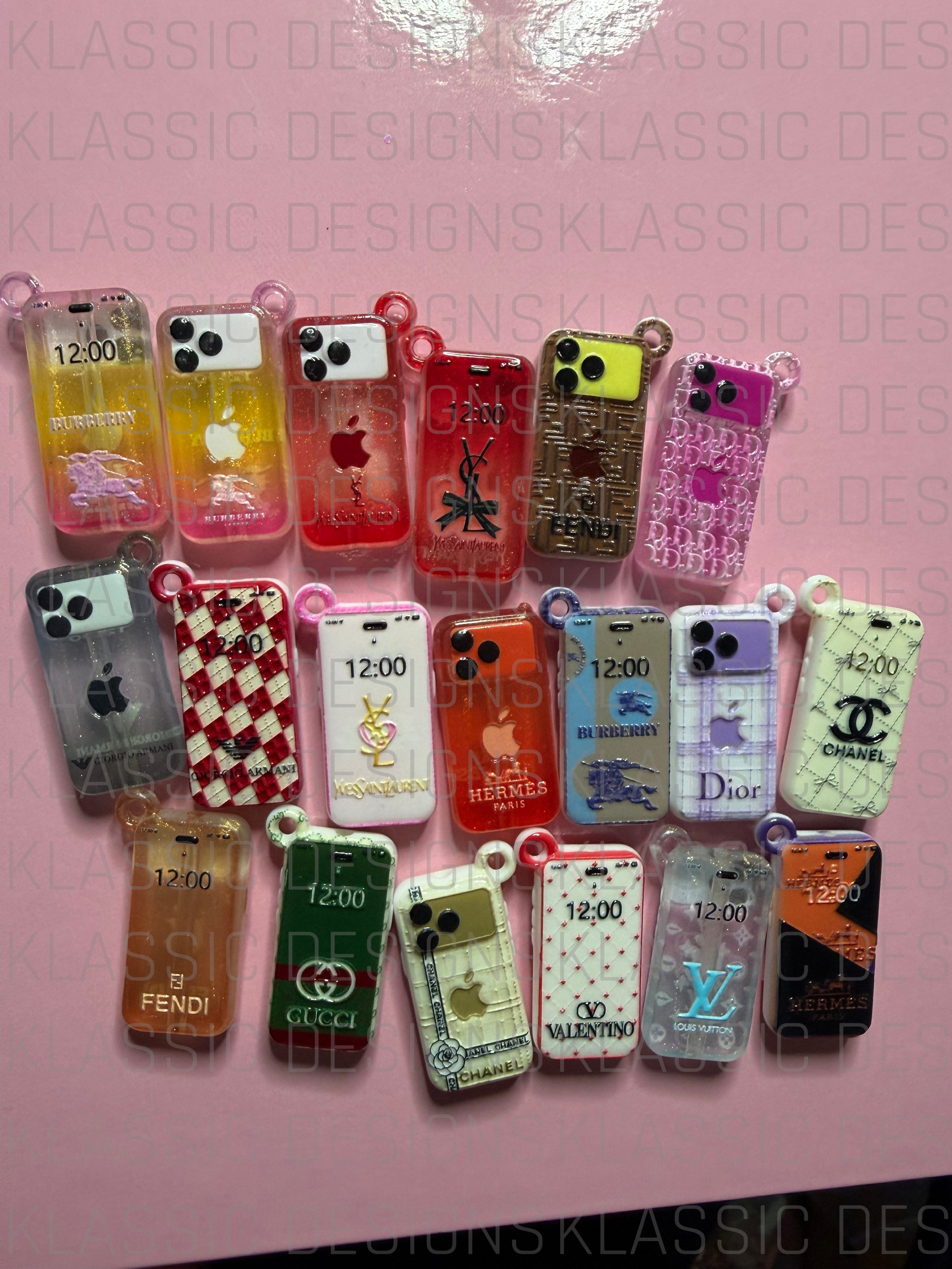 Phone Beads