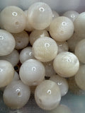 Cateye Glow Beads