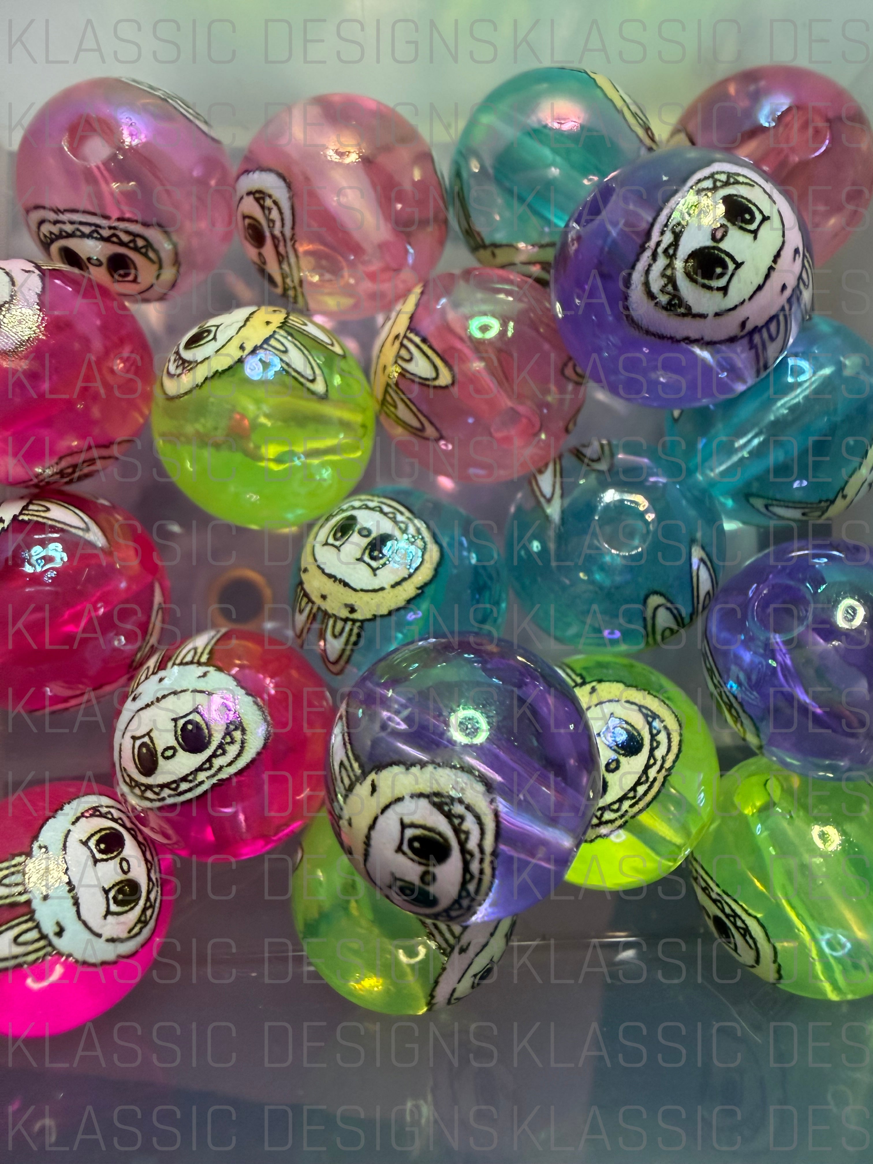 monster beads