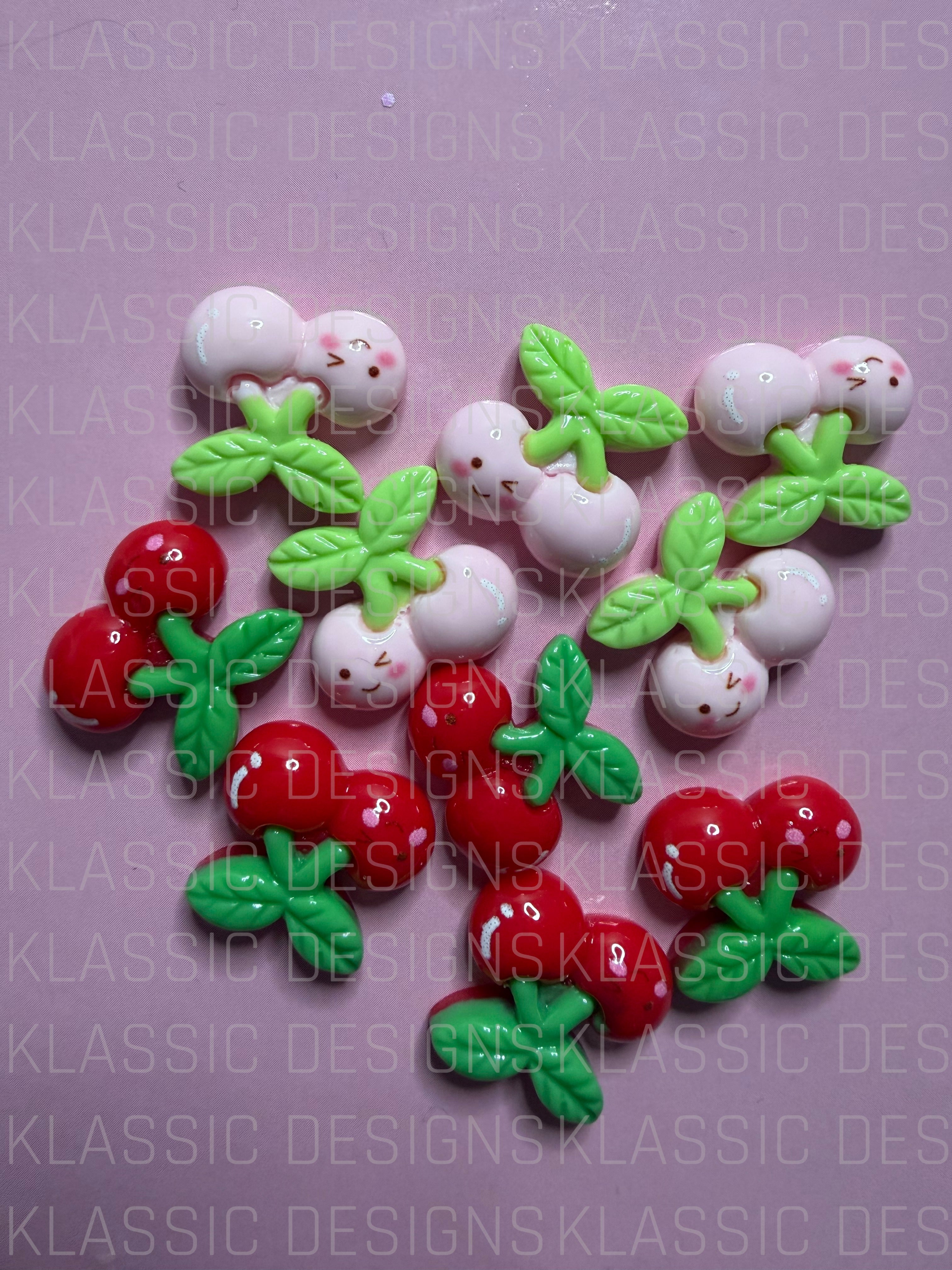 Cherries