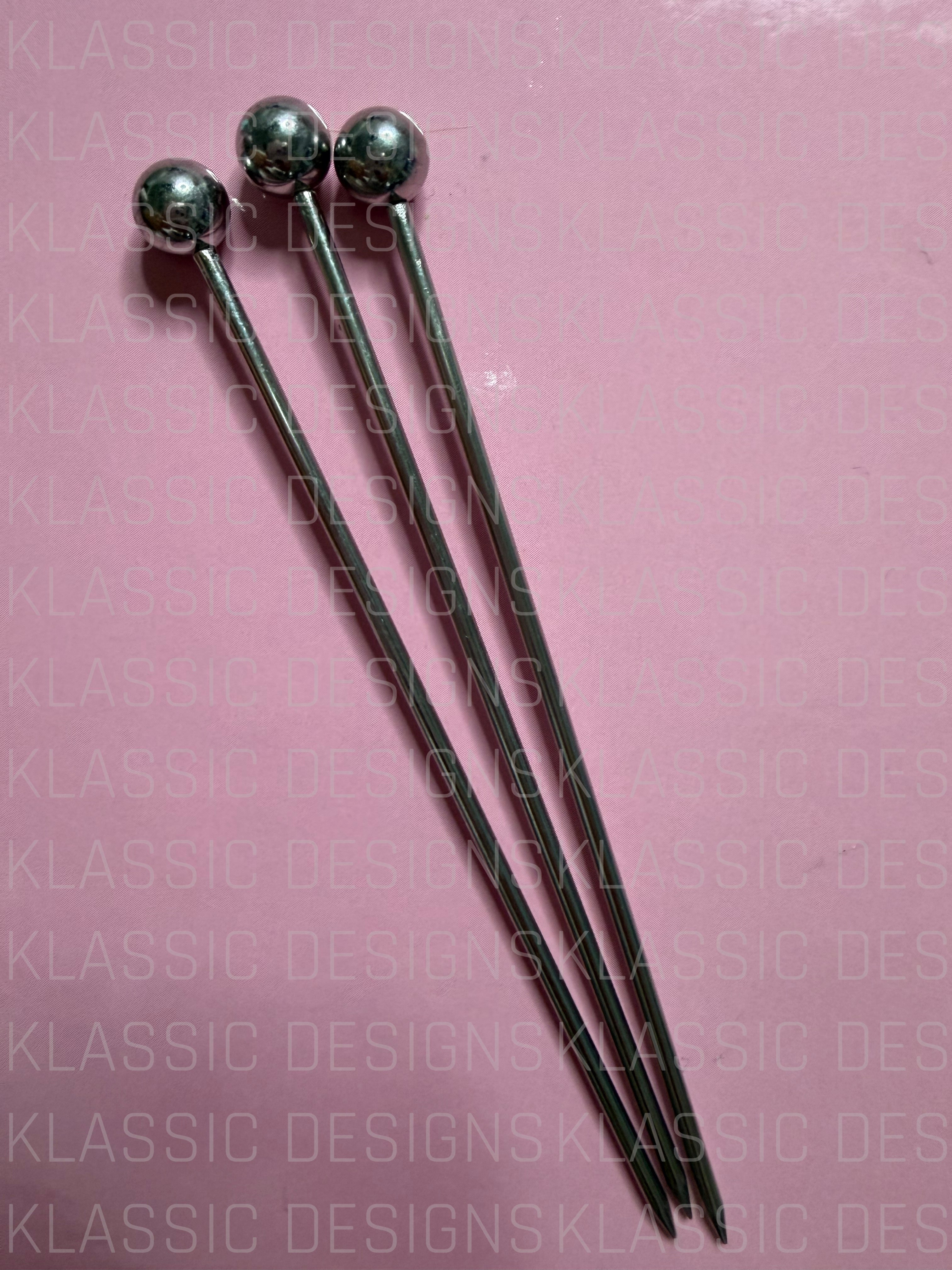 Small Pokey Tool