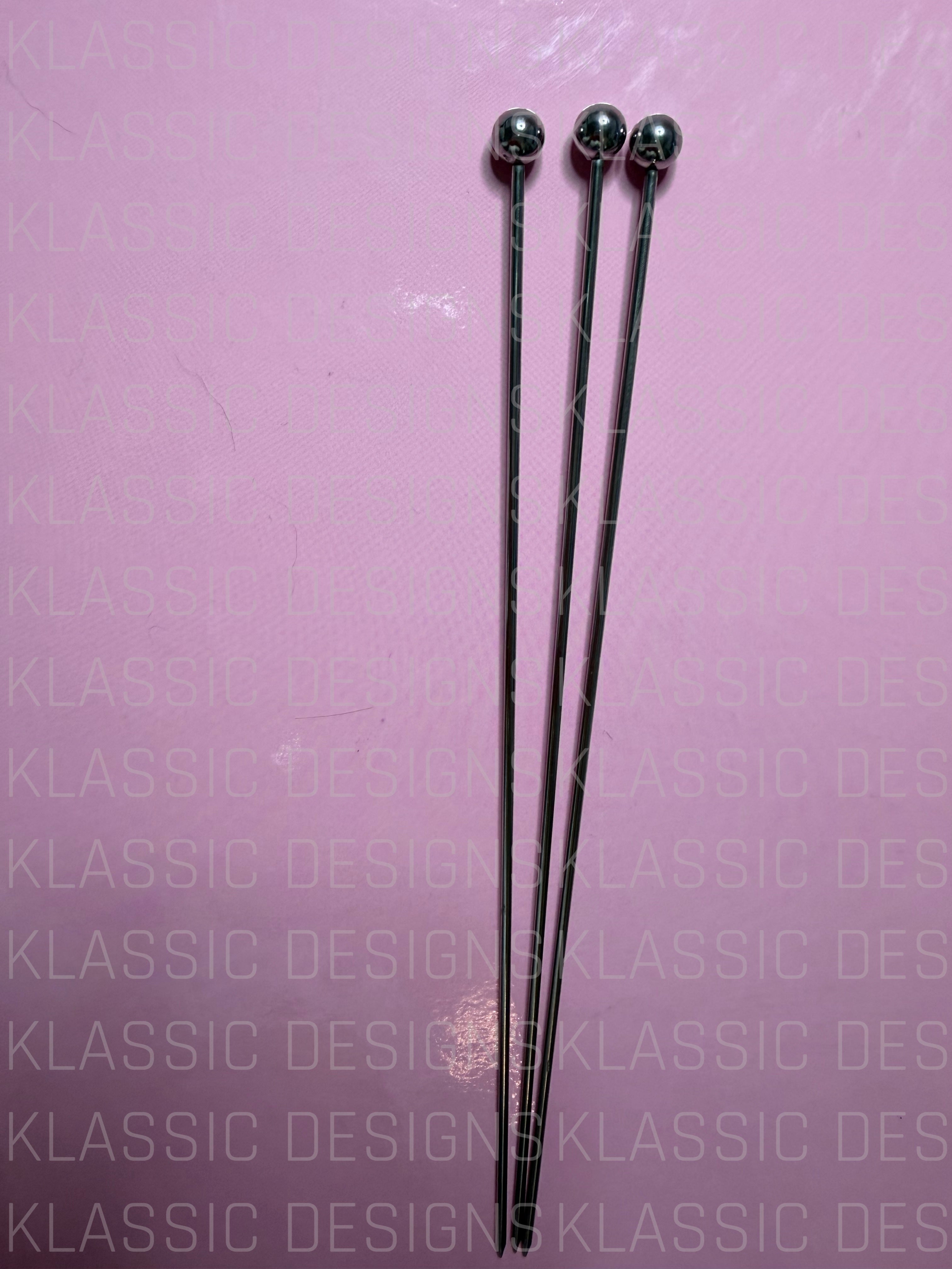 Large Pokey Tool