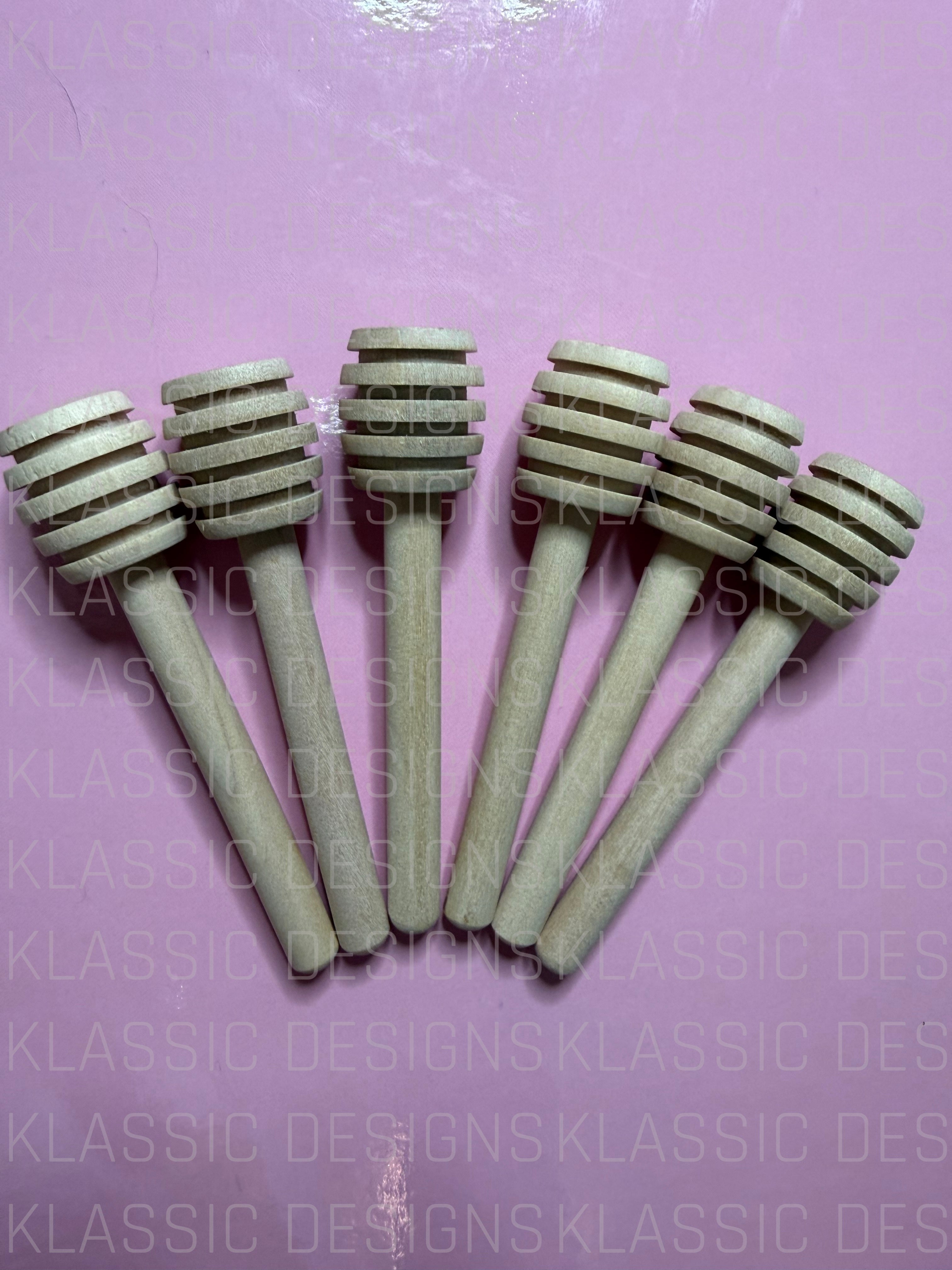 Honey Sticks