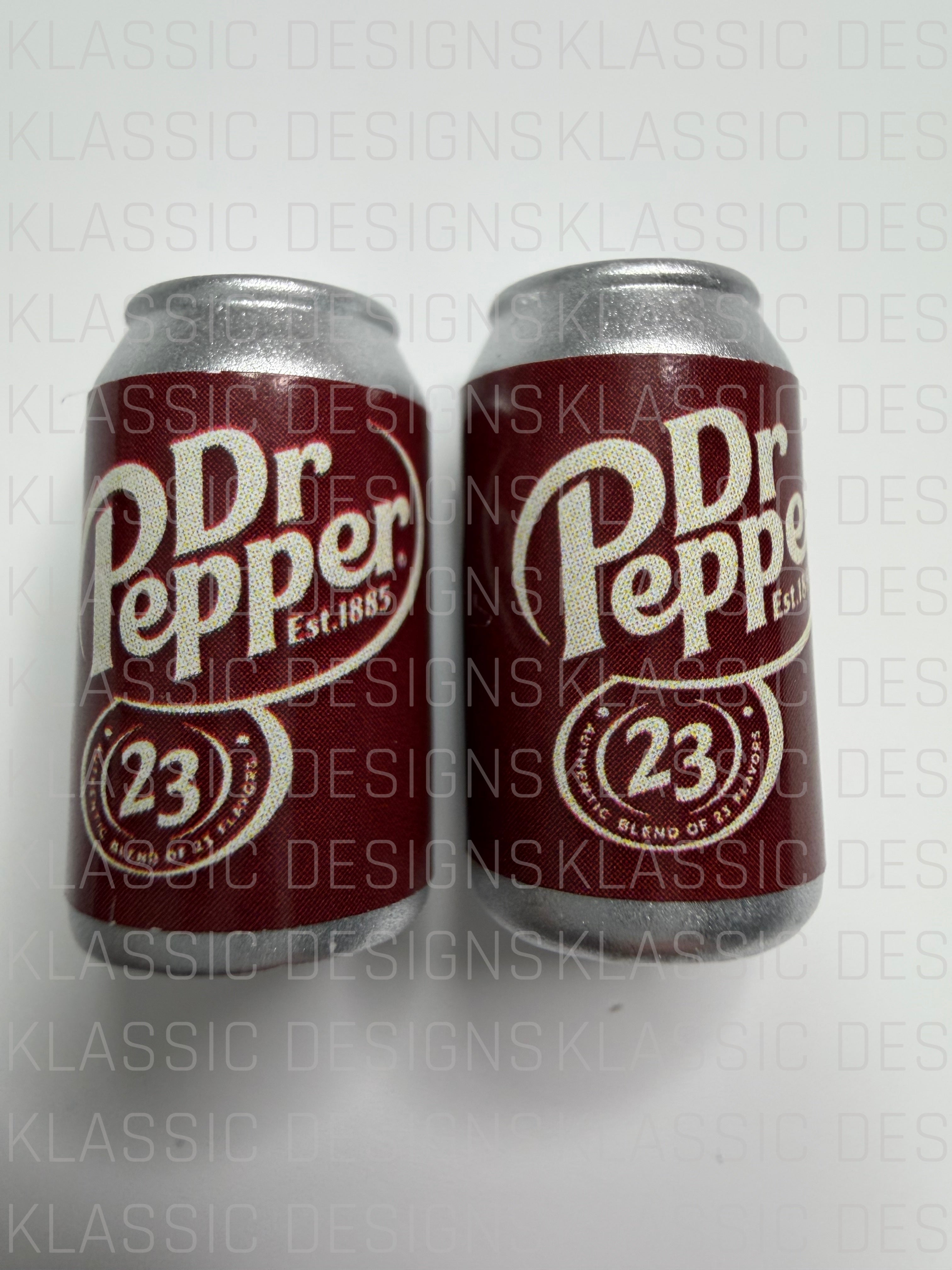 D.P Can