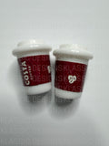 #1 Coffee Cup