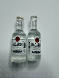 #1 Clear Bottle
