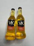 Yellow Bottle