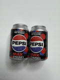 P Max Cherry