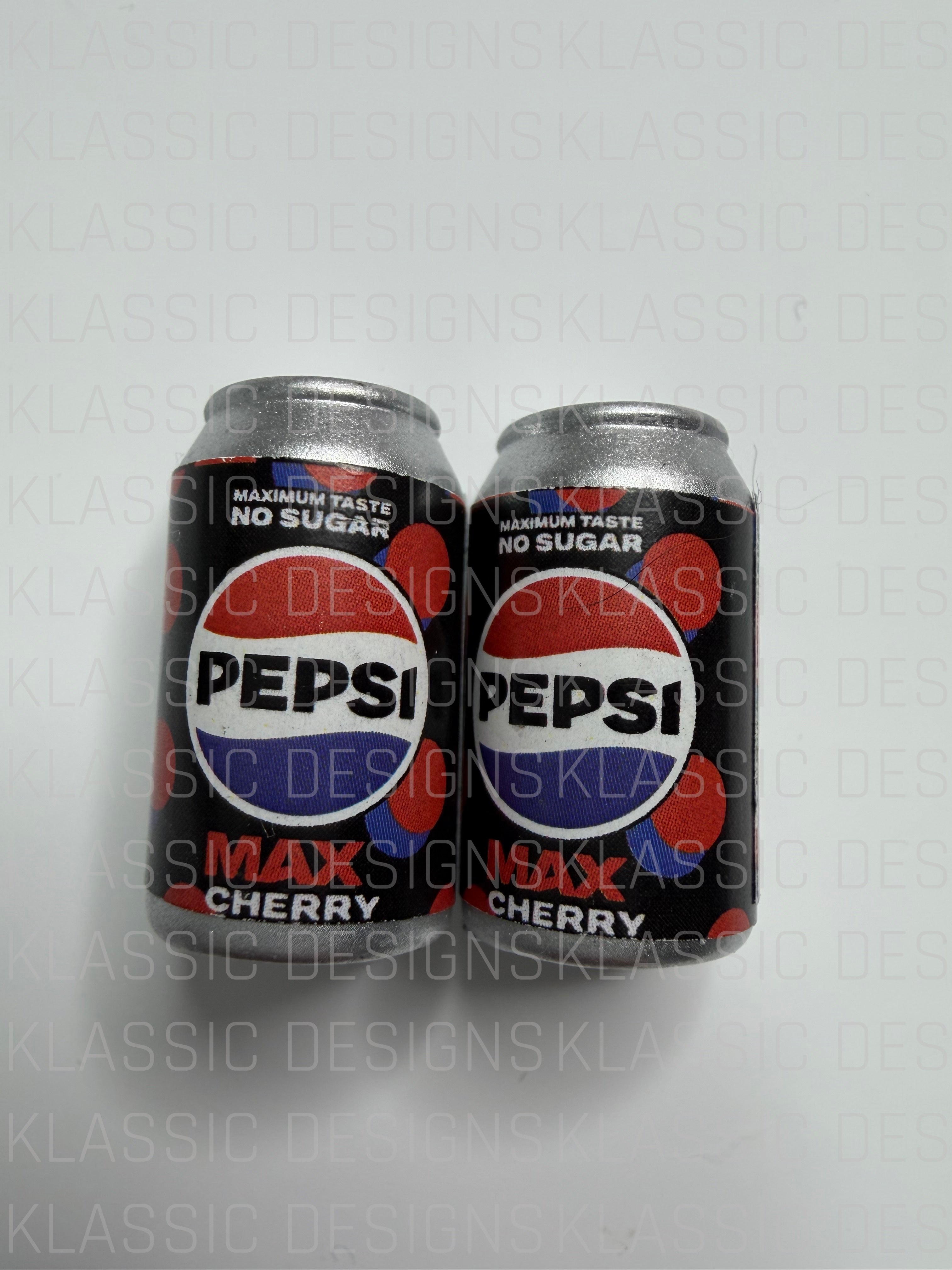 P Max Cherry