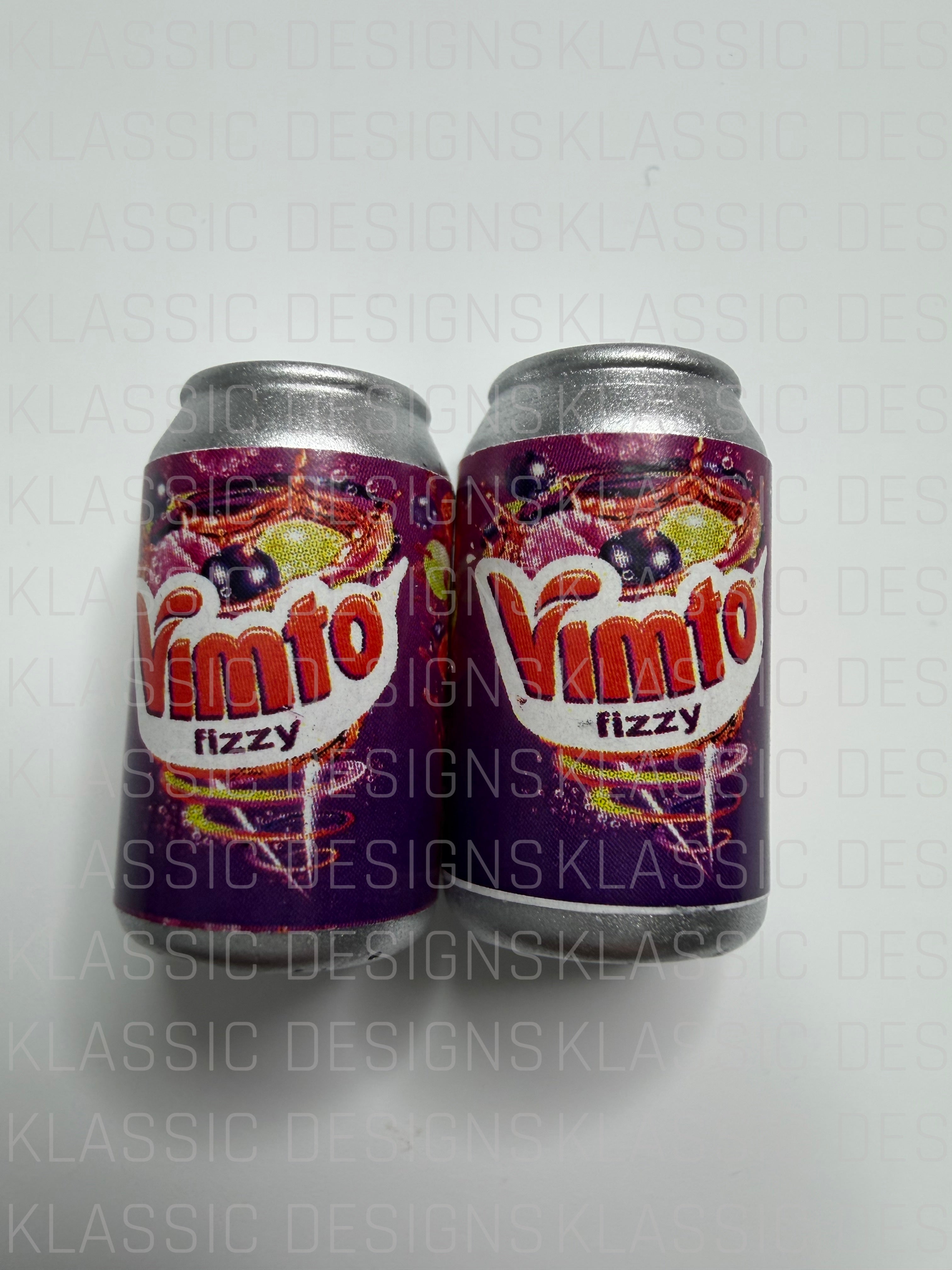Fizzy V