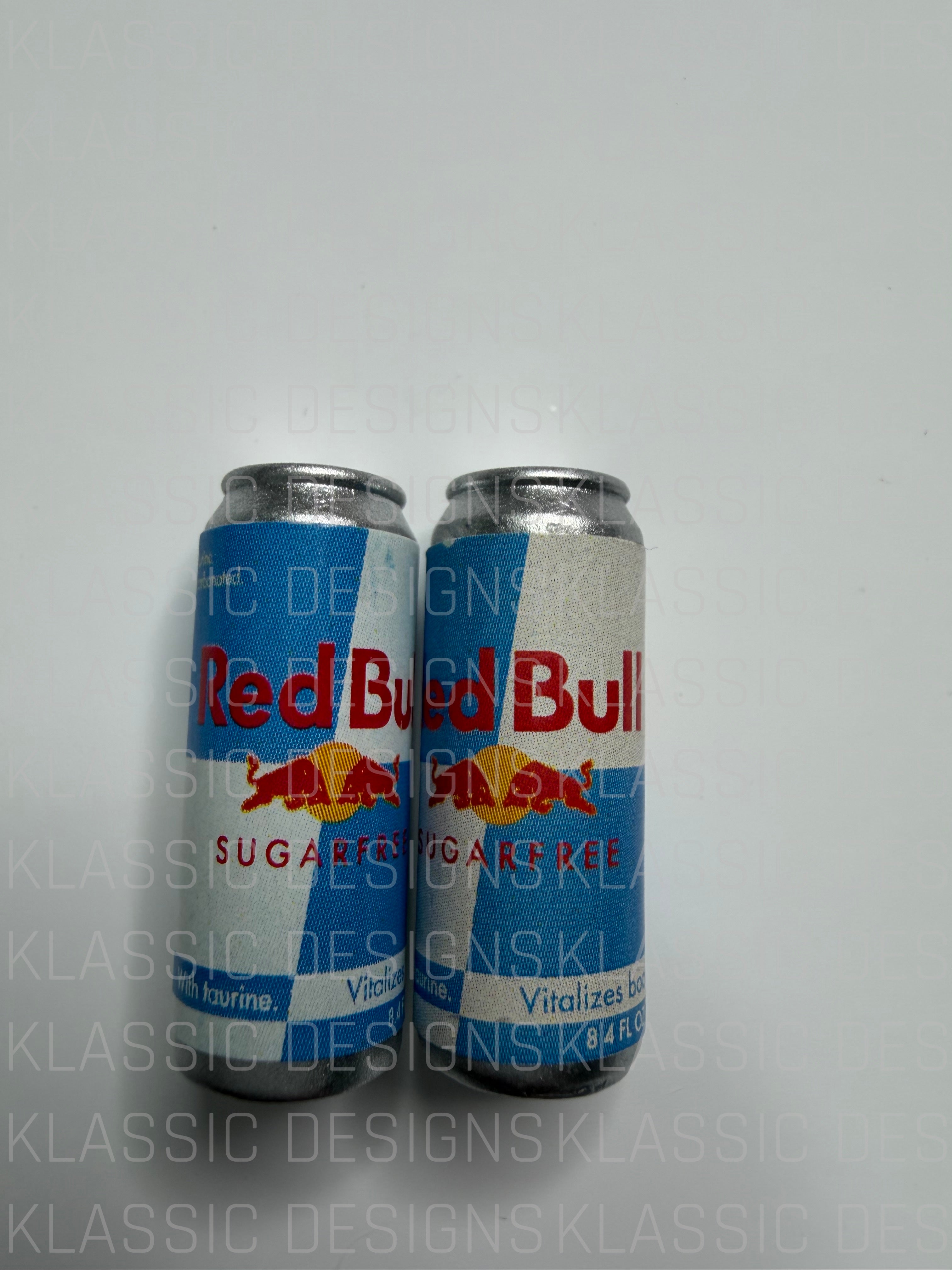Sugar Free RB