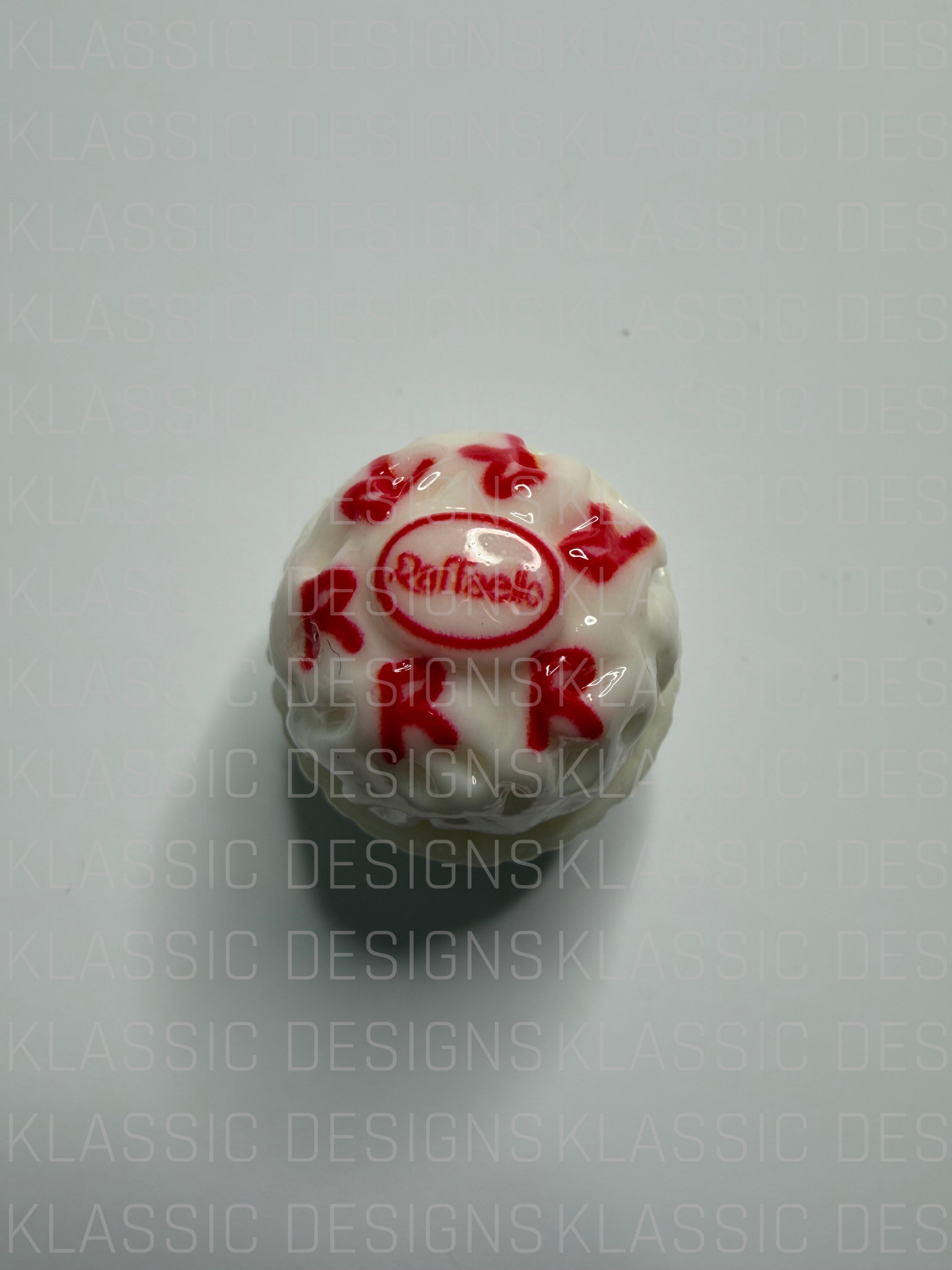 White Choc