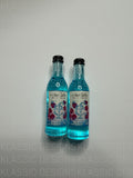 EF Blue Bottle