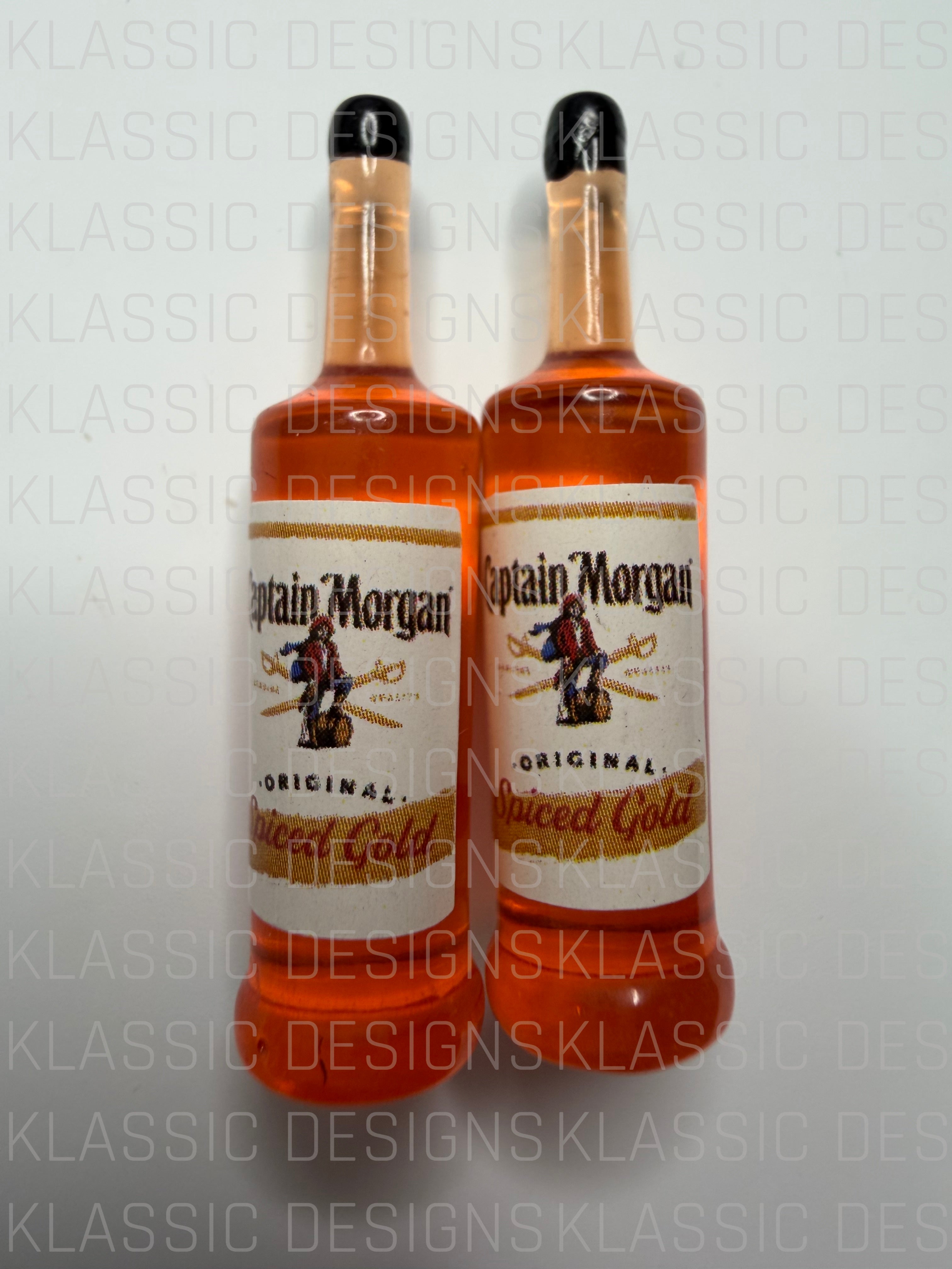 CM Bottle