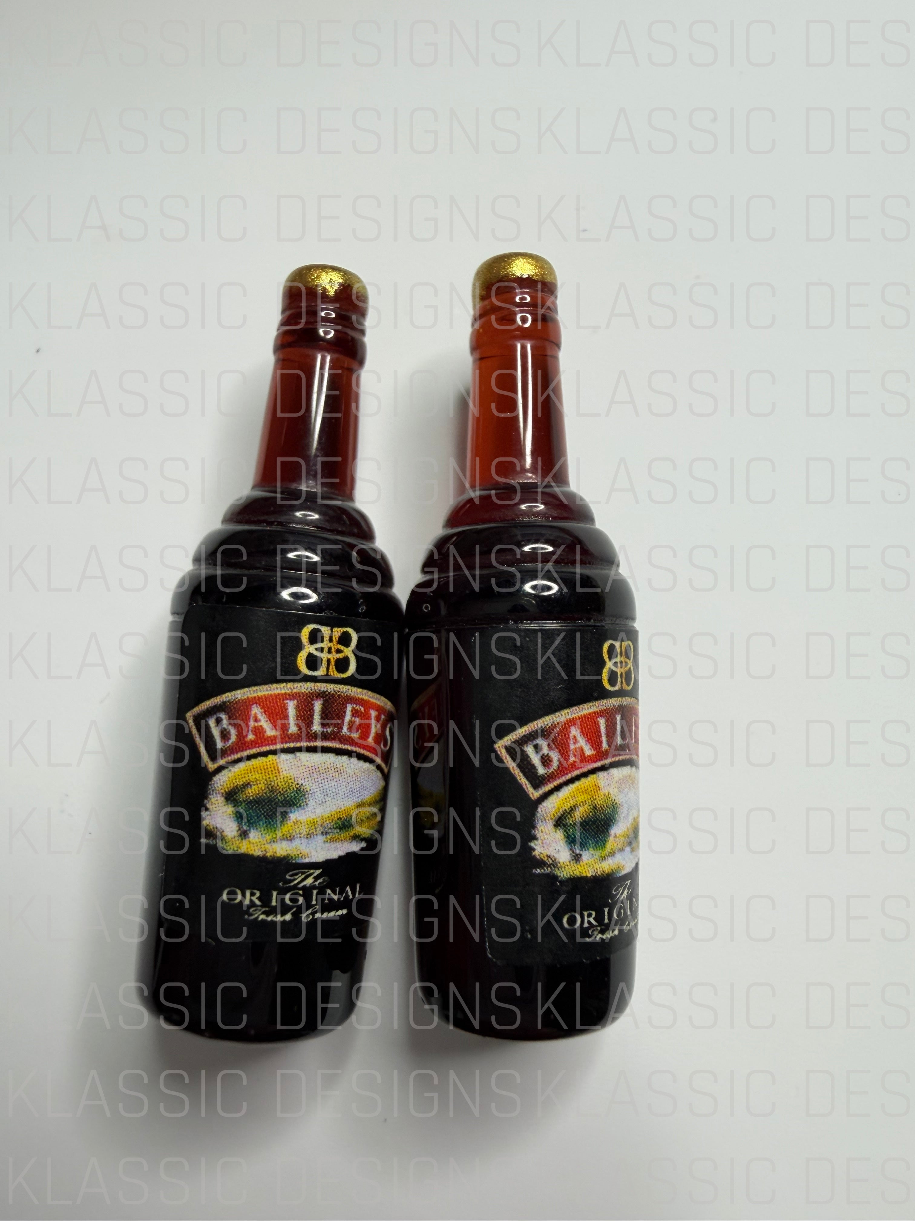 Black Bottle