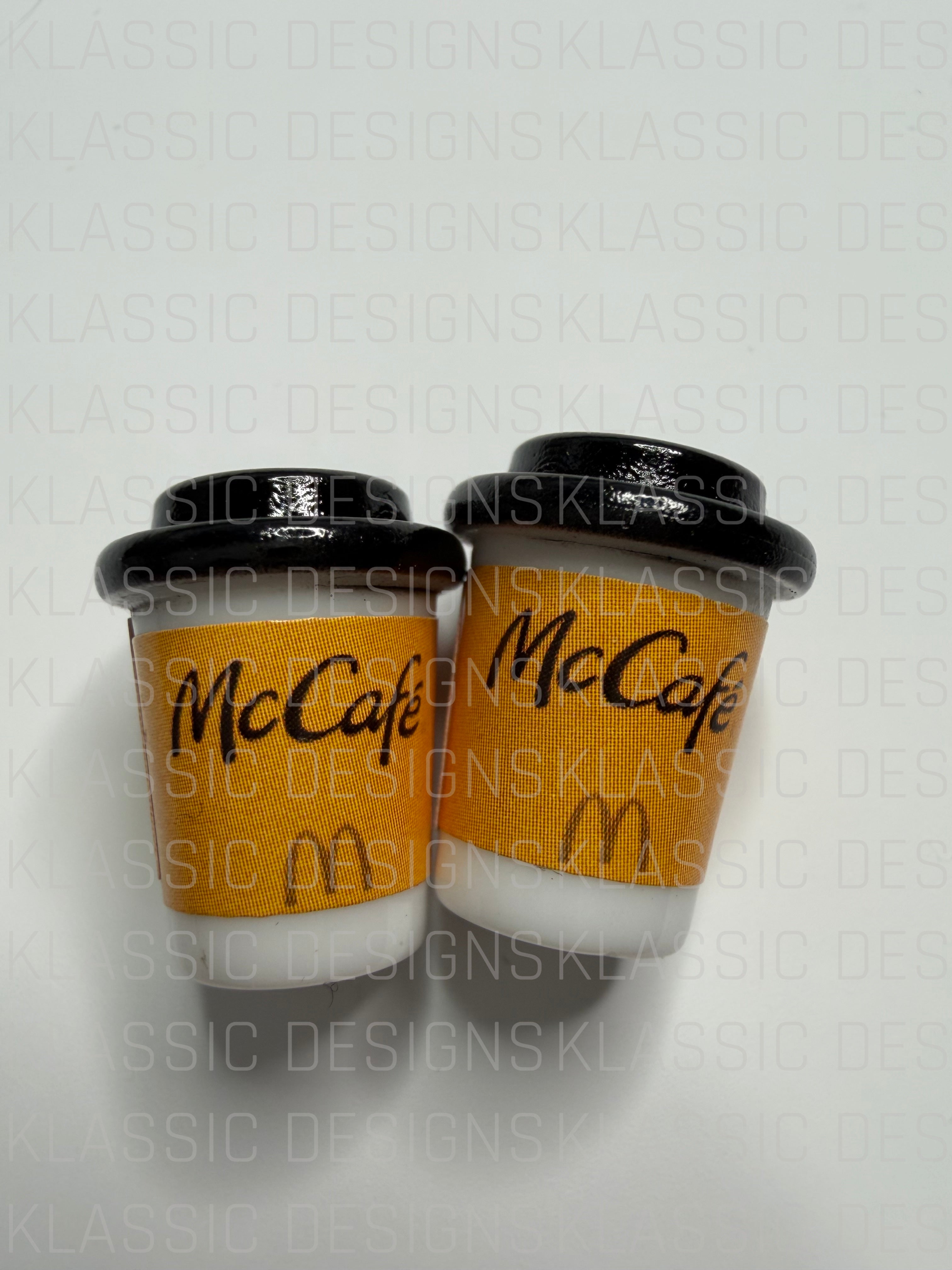 #2 Coffee Cup