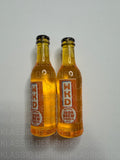 Yellow Bottle 1
