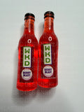 Red Bottle