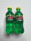 Green Bottle