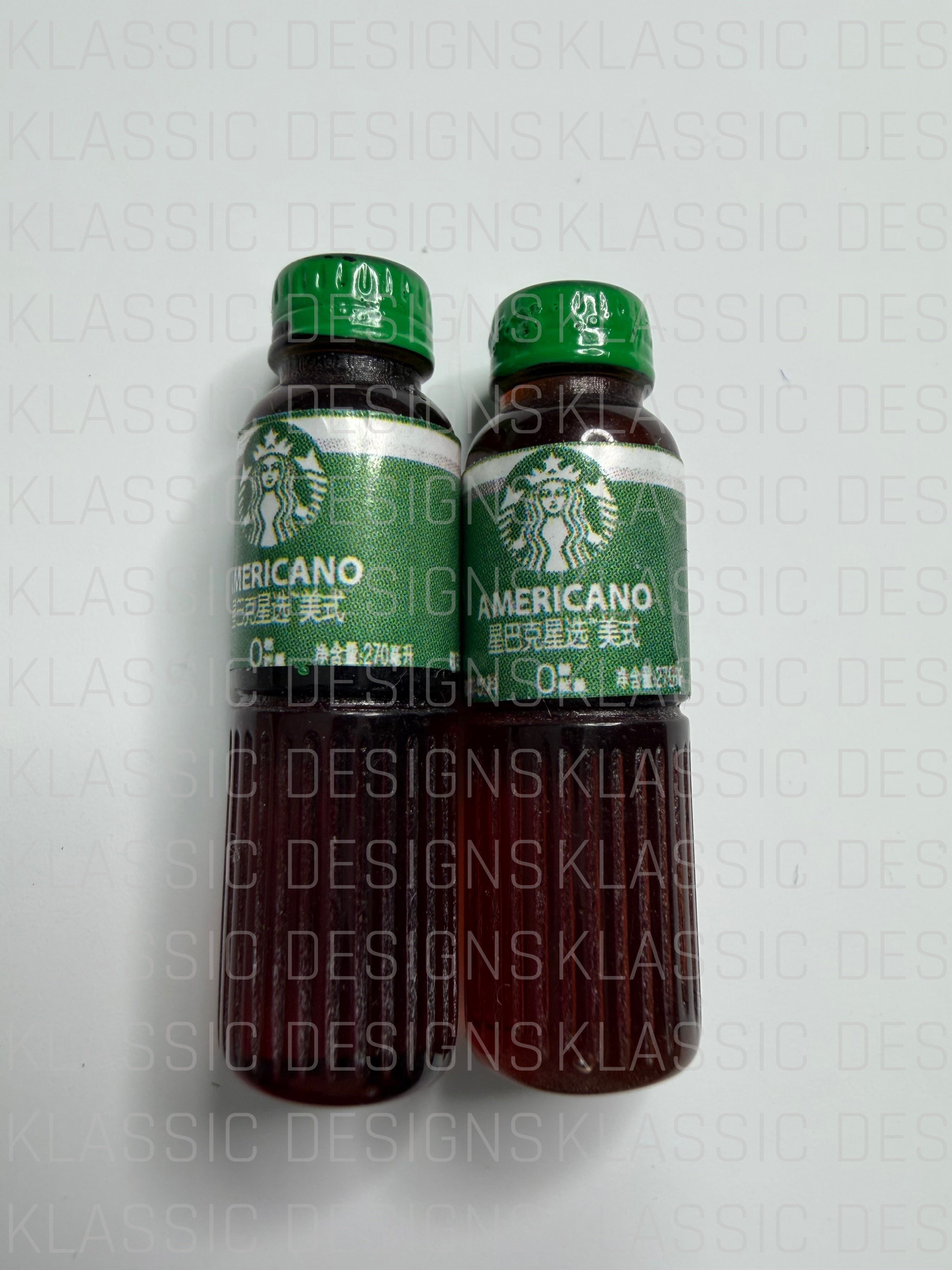 SB Americano