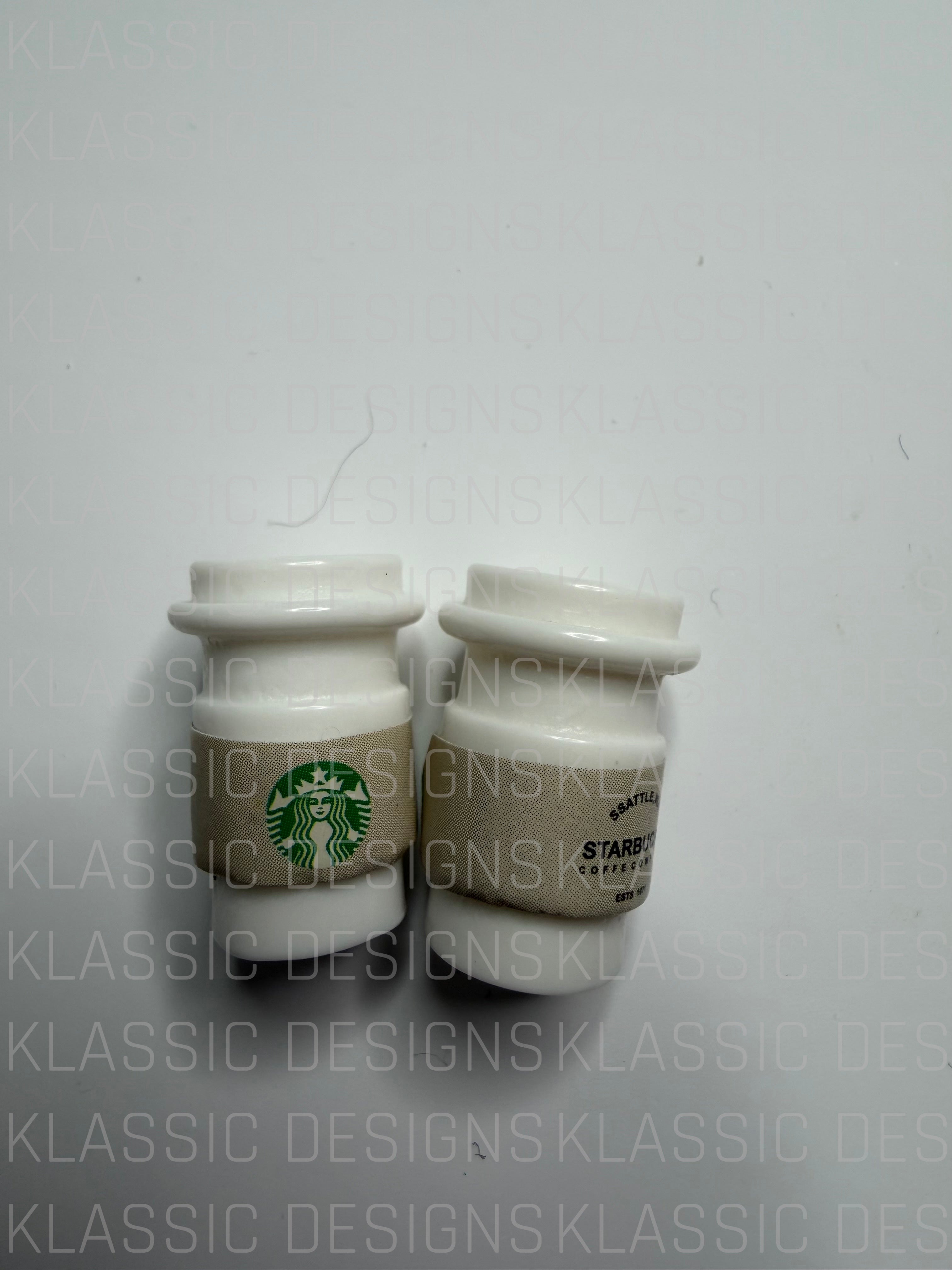SB Coffee Cup