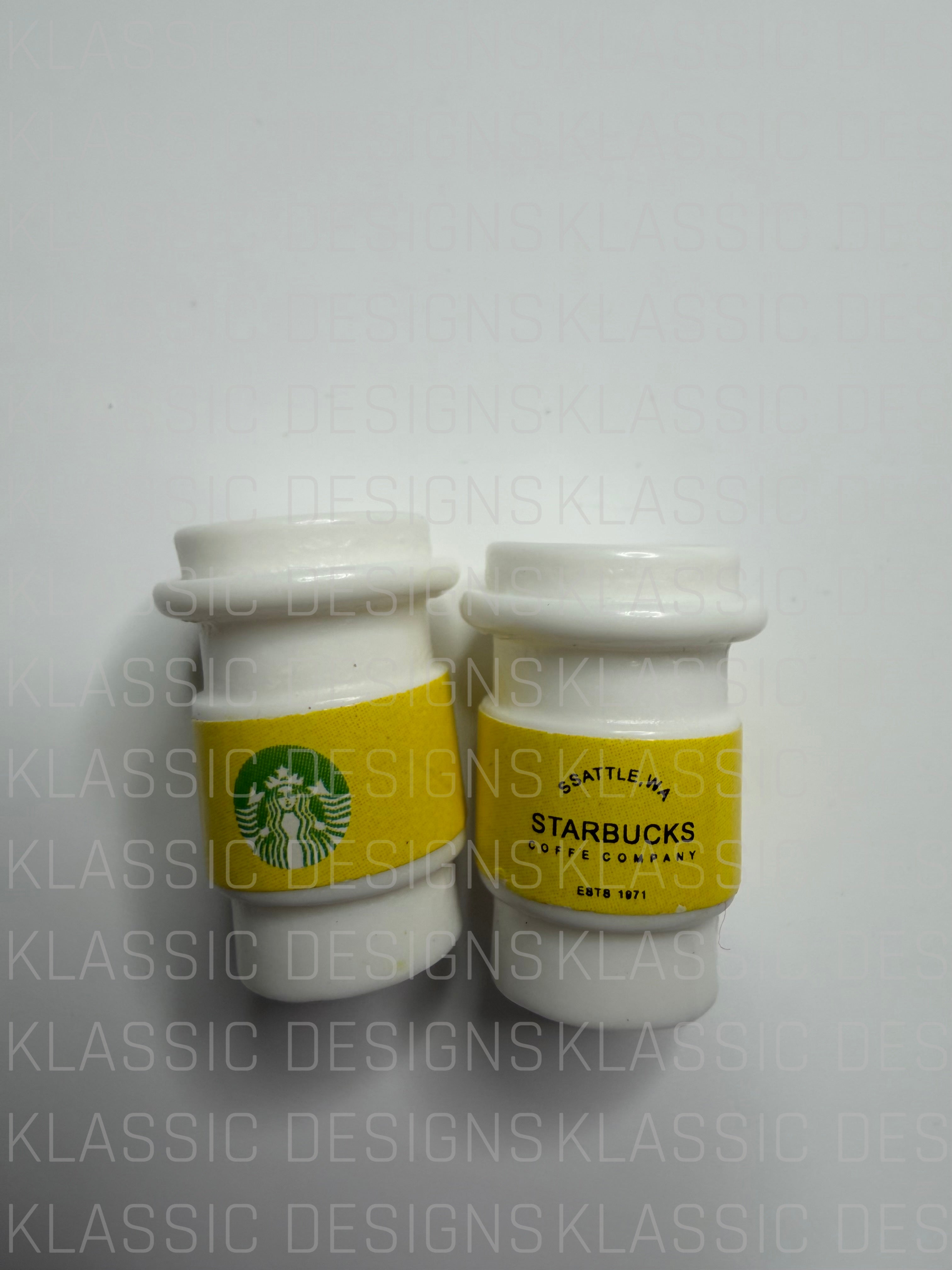 SB Coffee Cup