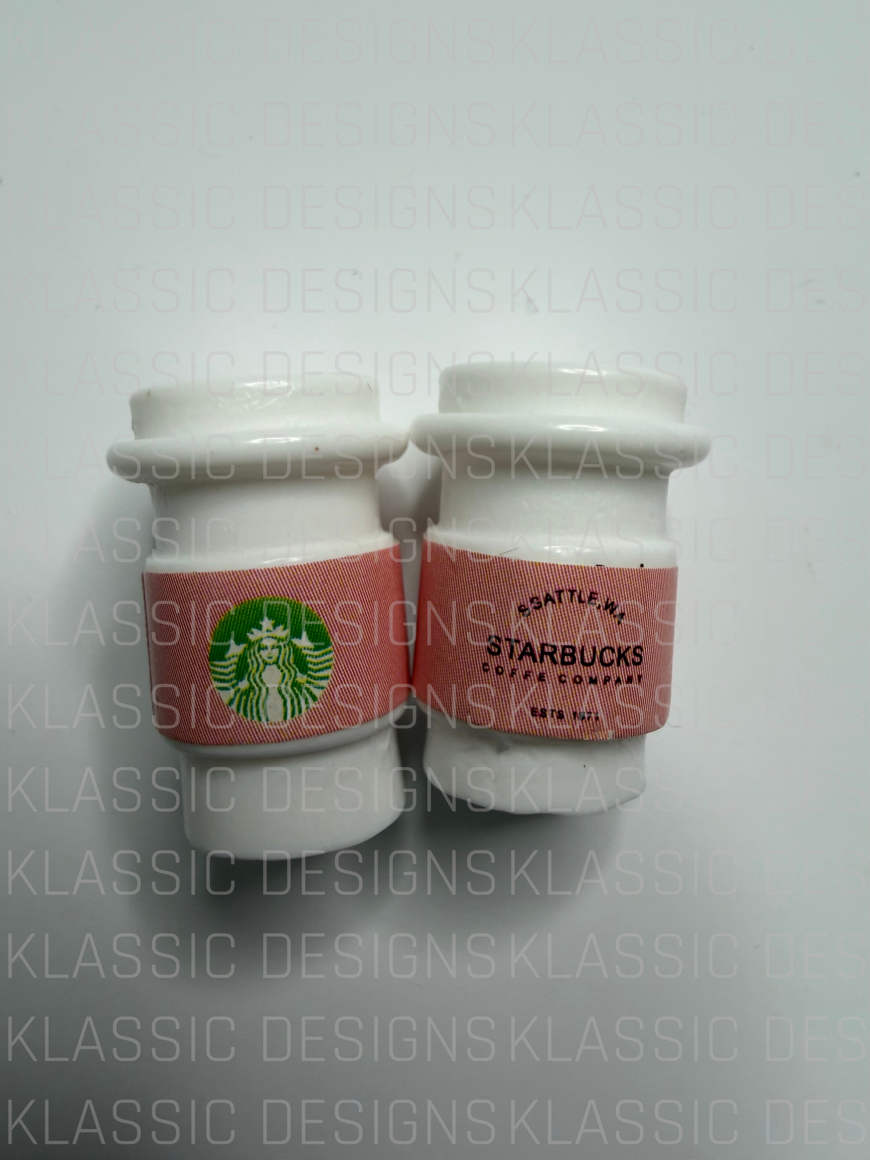 SB Coffee Cup